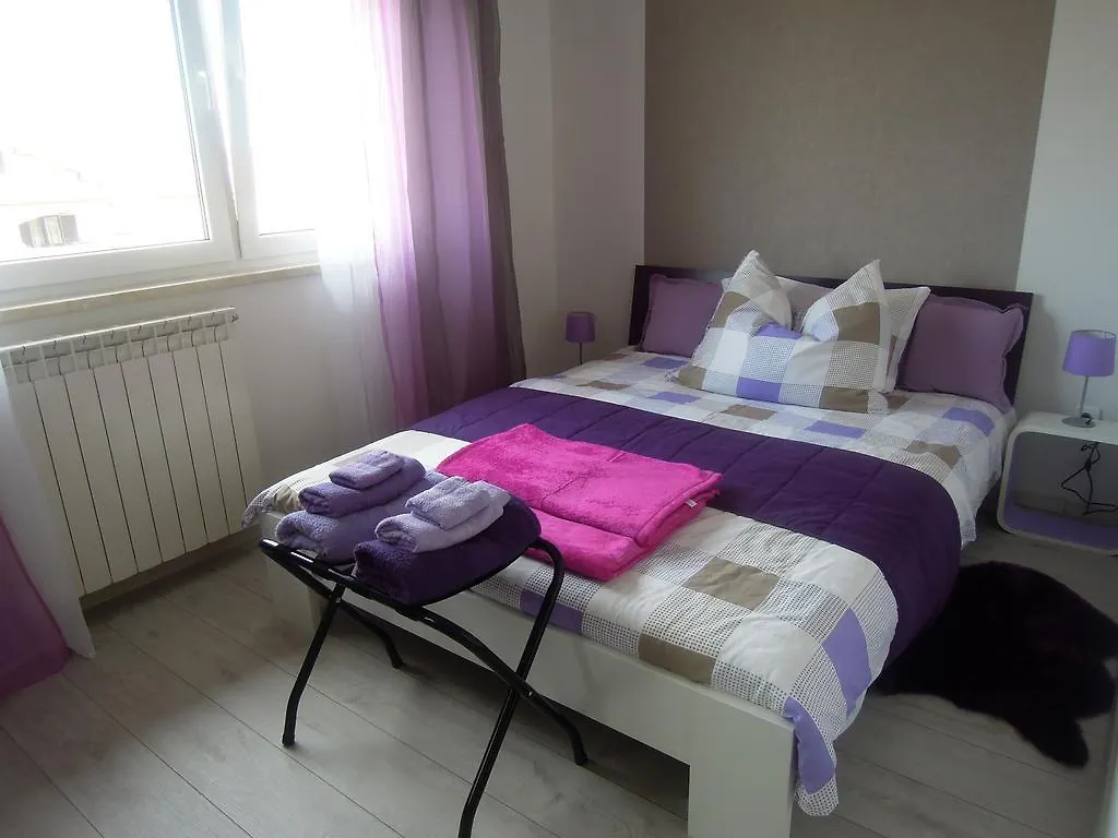 Holiday Home Villa Ivan Umag