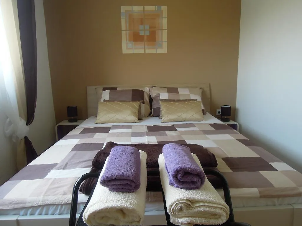 Holiday Home Villa Ivan Umag
