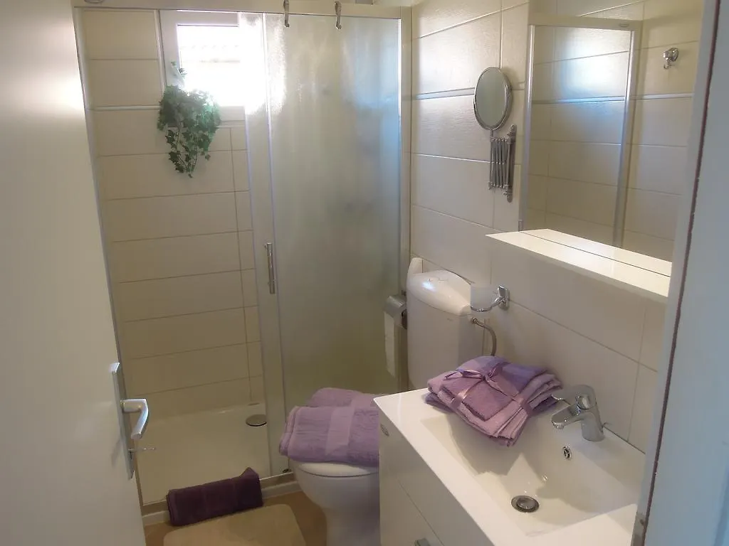 Holiday Home Villa Ivan Umag
