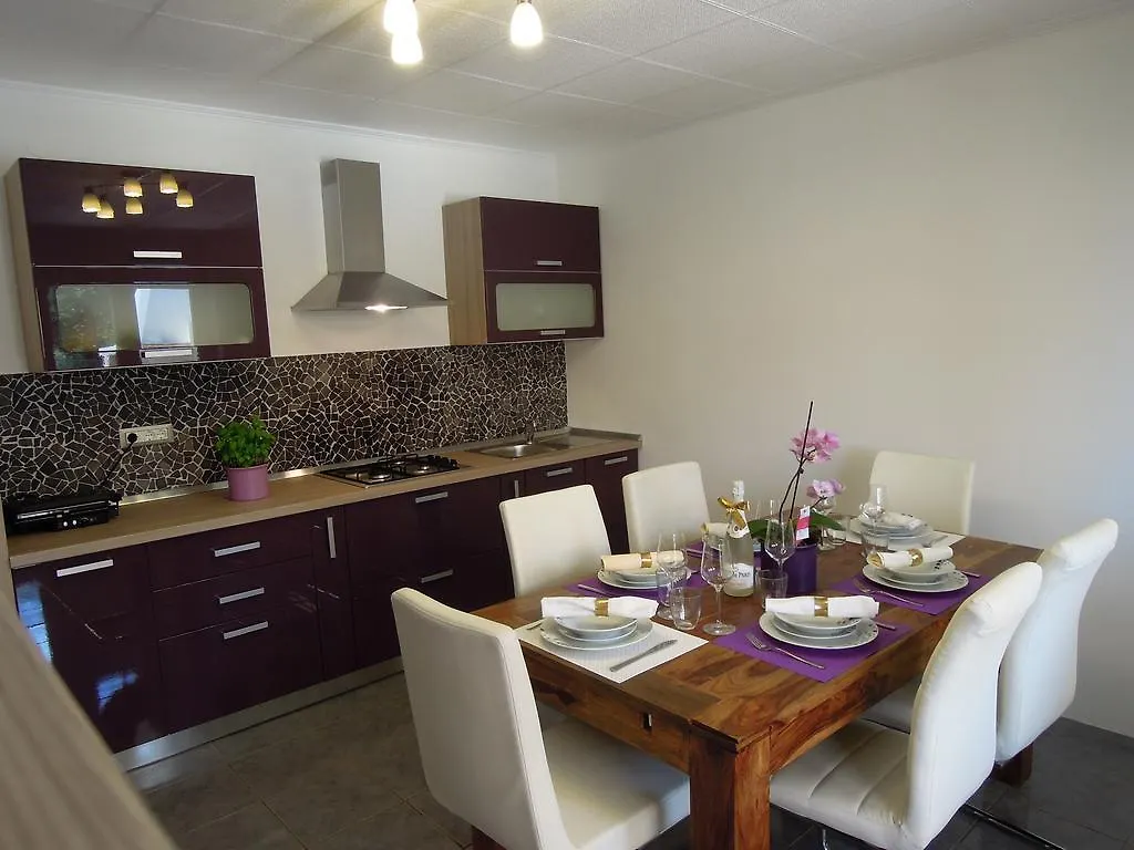 Holiday Home Villa Ivan Umag