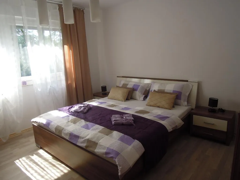 Holiday Home Villa Ivan Umag