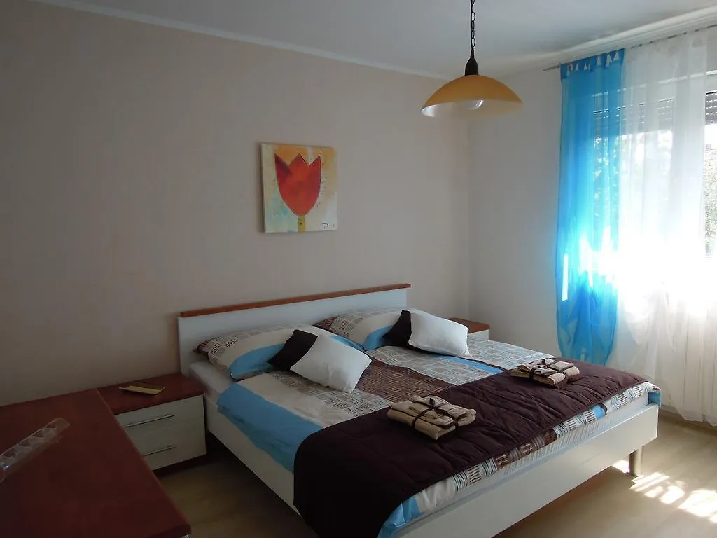 Holiday Home Villa Ivan Umag
