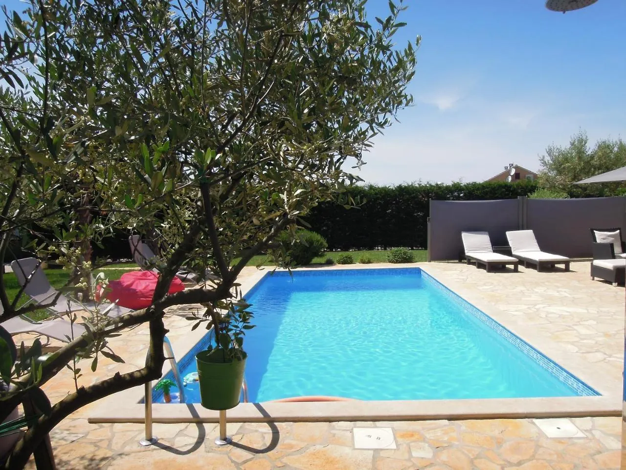 Holiday Home Villa Ivan Umag