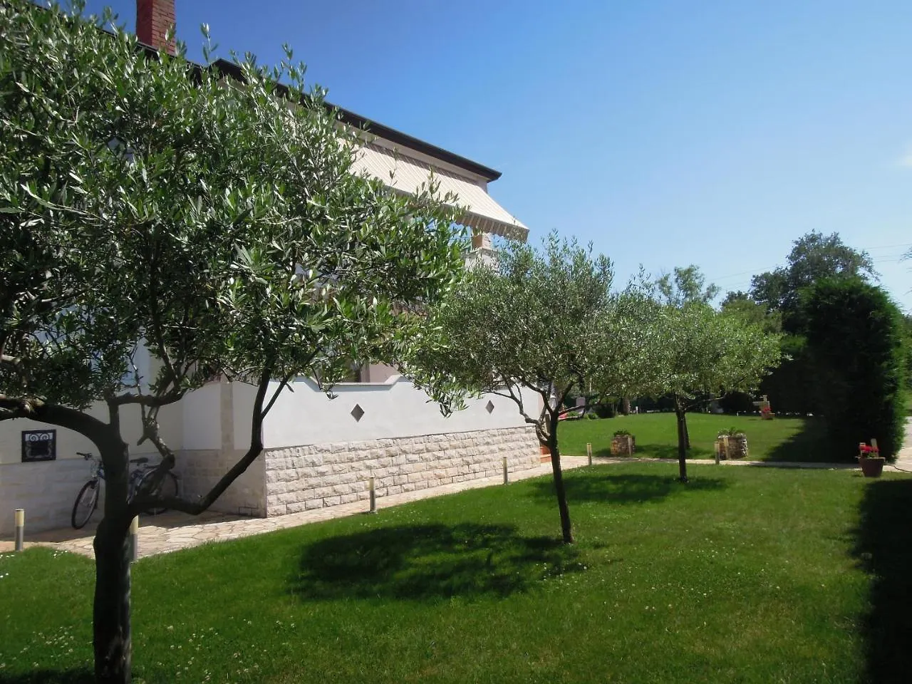 Holiday Home Villa Ivan Umag