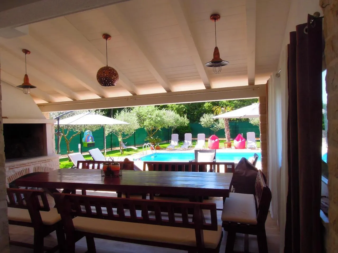 Holiday Home Villa Ivan Umag