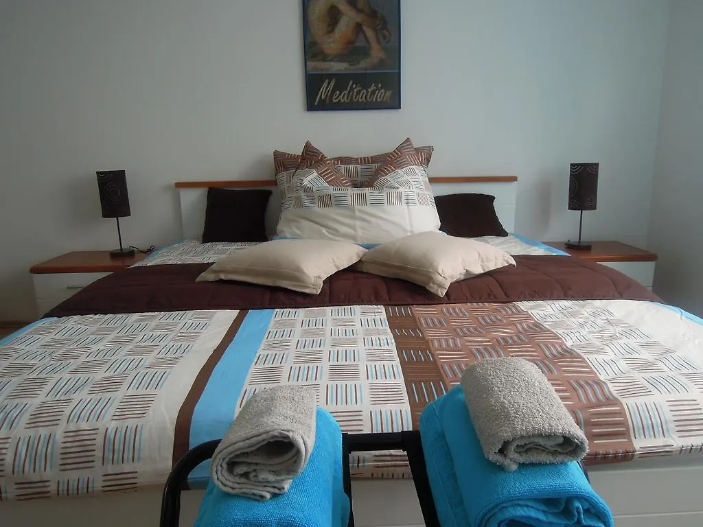 Holiday Home Villa Ivan Ουμάγκ Κροατία