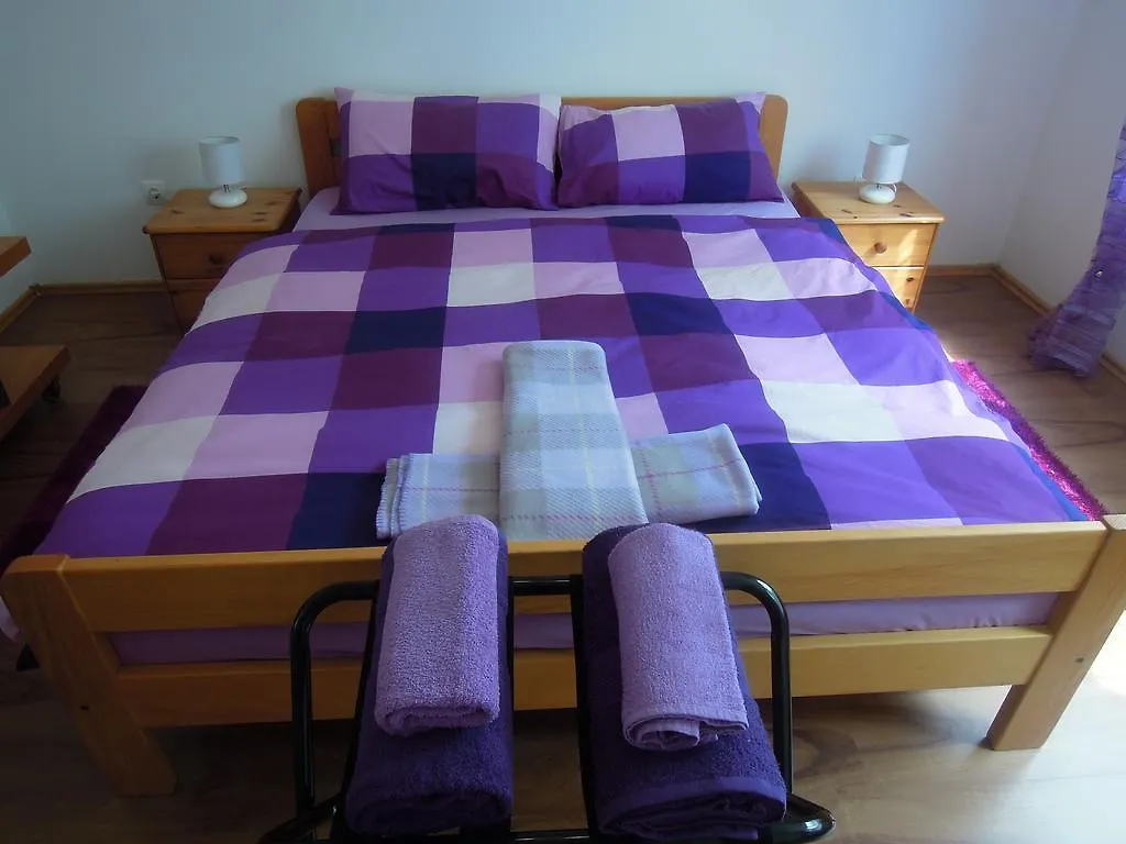Holiday Home Villa Ivan Ουμάγκ 0*,  Κροατία
