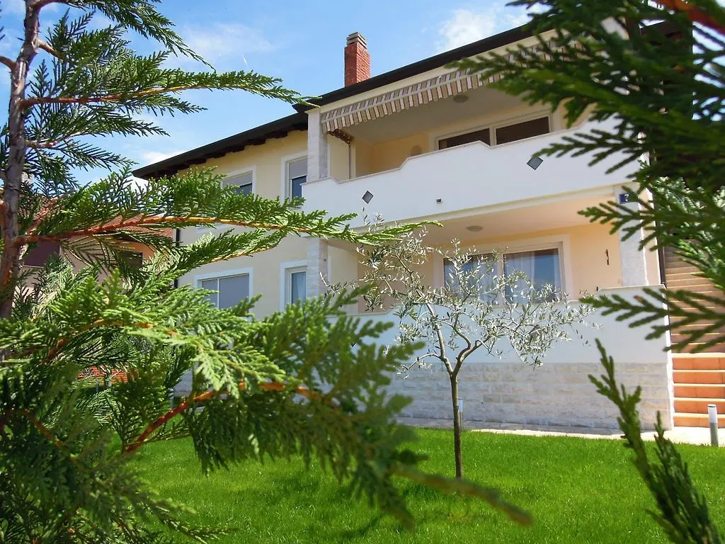 Holiday Home Villa Ivan Ουμάγκ