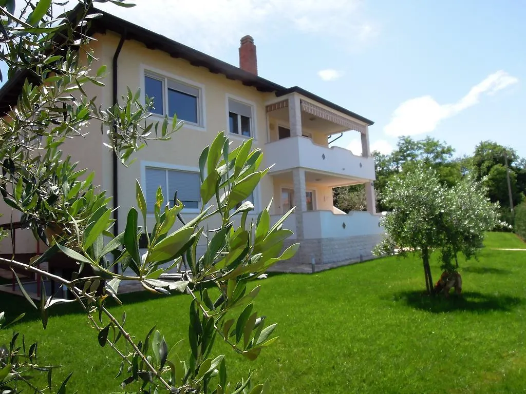 Holiday Home Villa Ivan Ουμάγκ 0*,