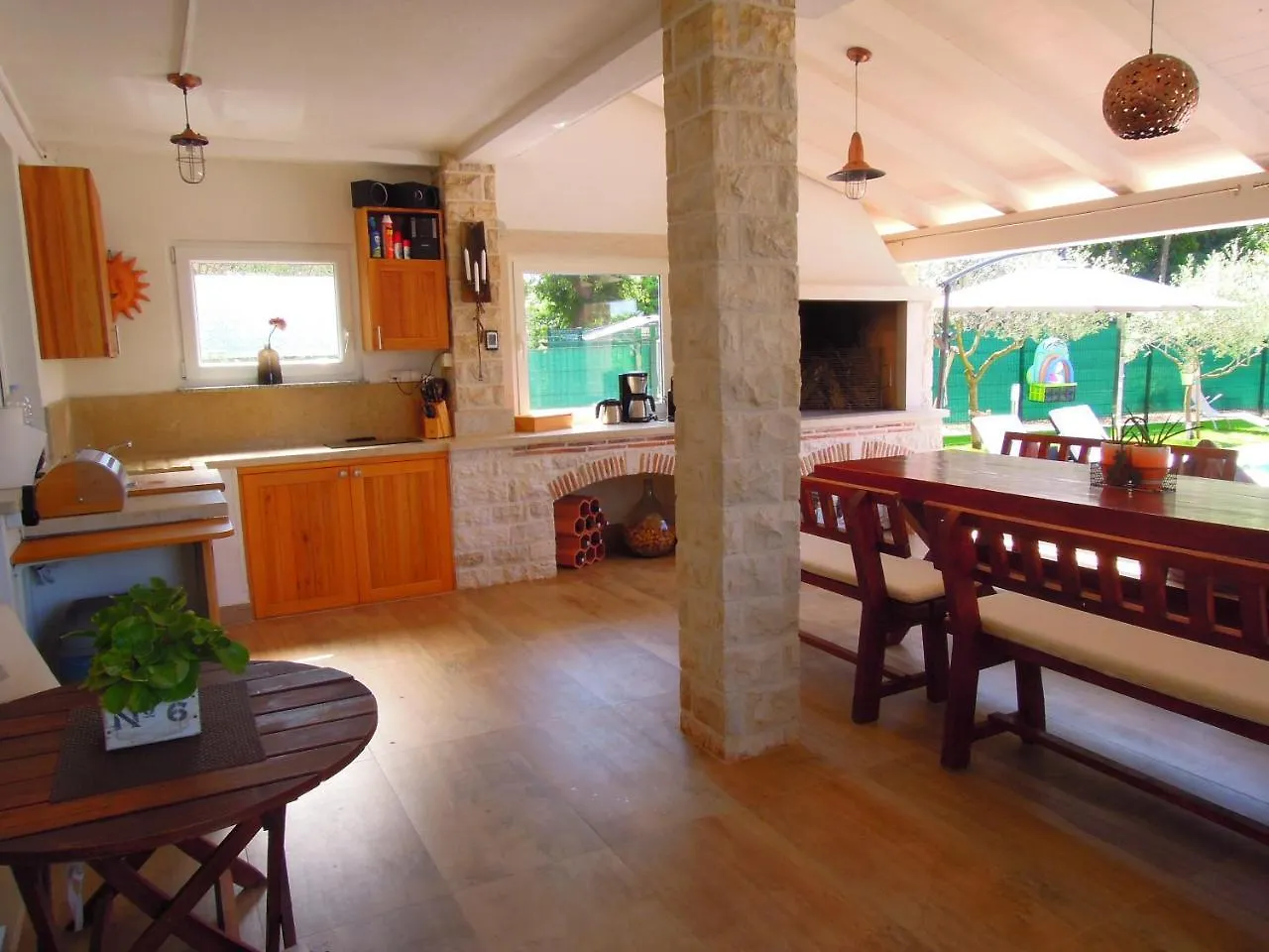 Holiday Home Villa Ivan Ουμάγκ