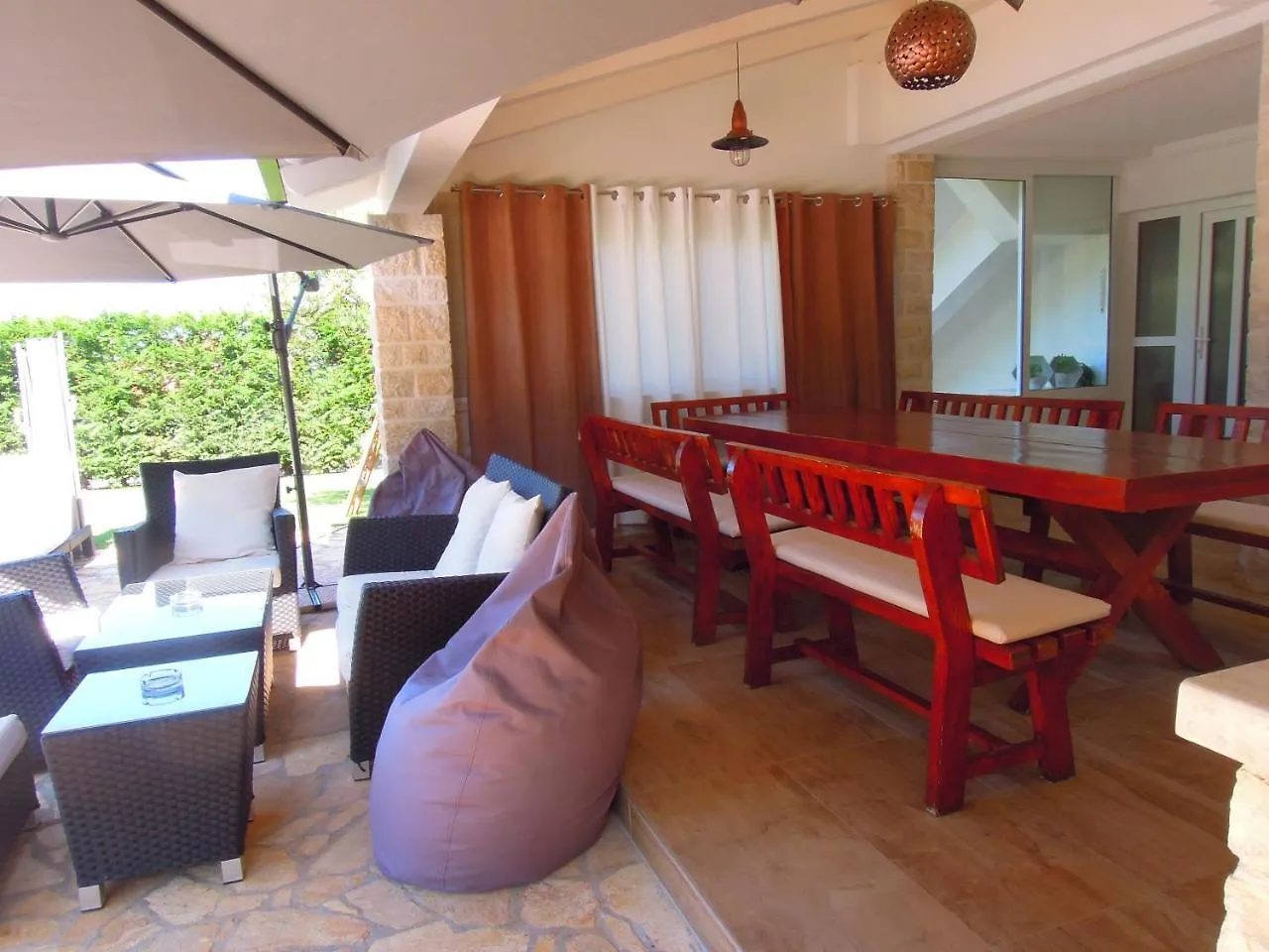 Holiday Home Villa Ivan Ουμάγκ
