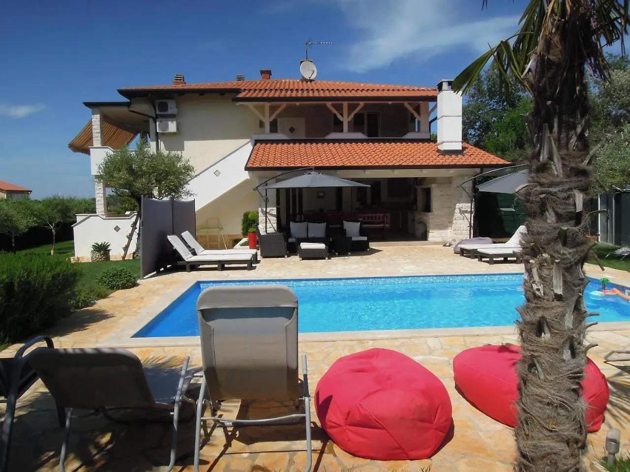 Holiday Home Villa Ivan Ουμάγκ 0*,  Κροατία